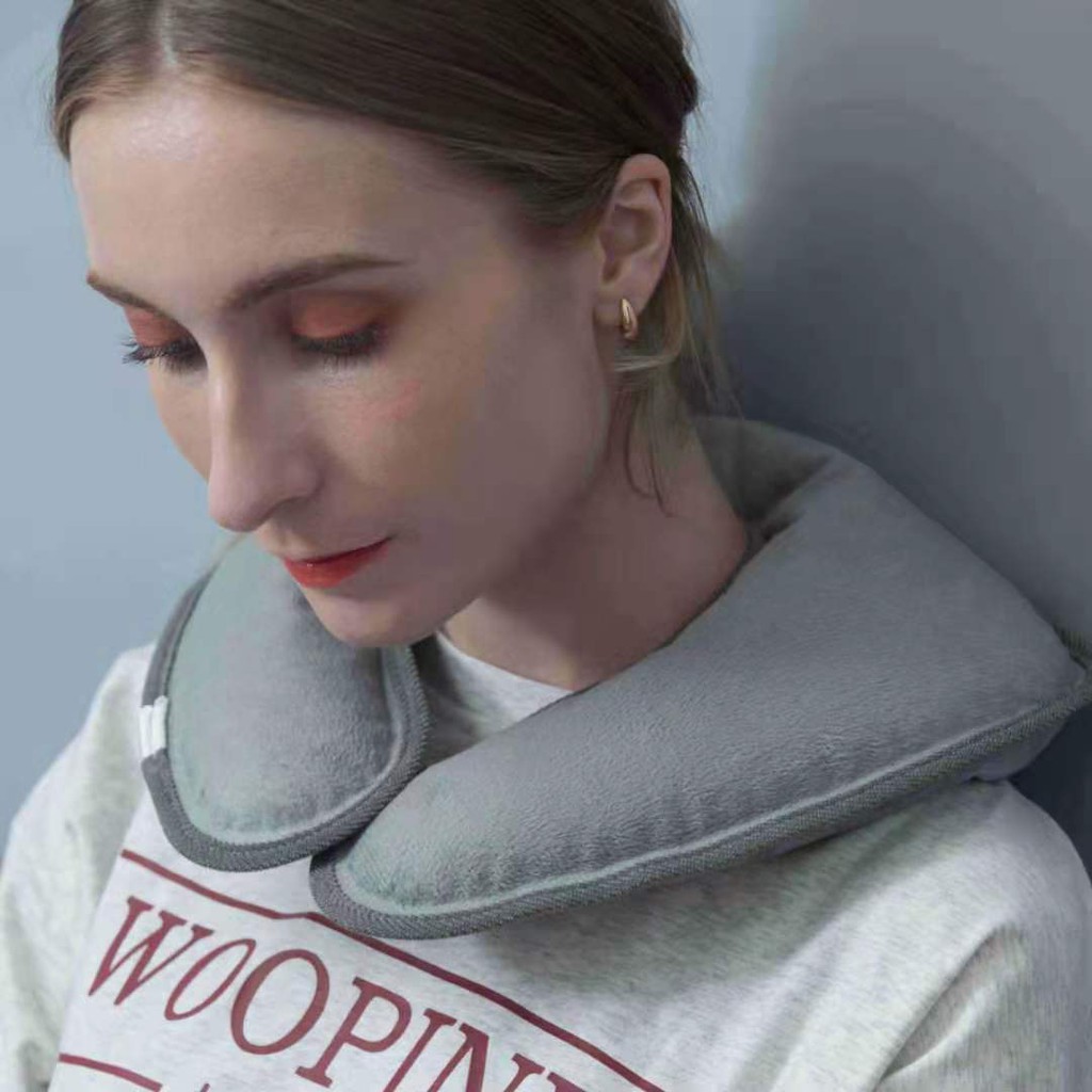 NEW HOT WATER HEAT BAG FOR NECK AND BODY PAIN COMPRESS Lazada PH