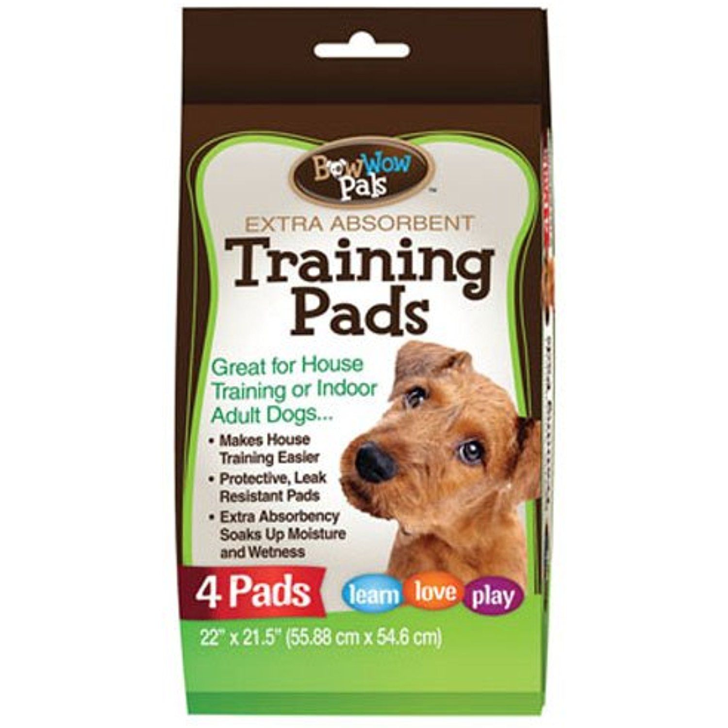 extra absorbent puppy pads