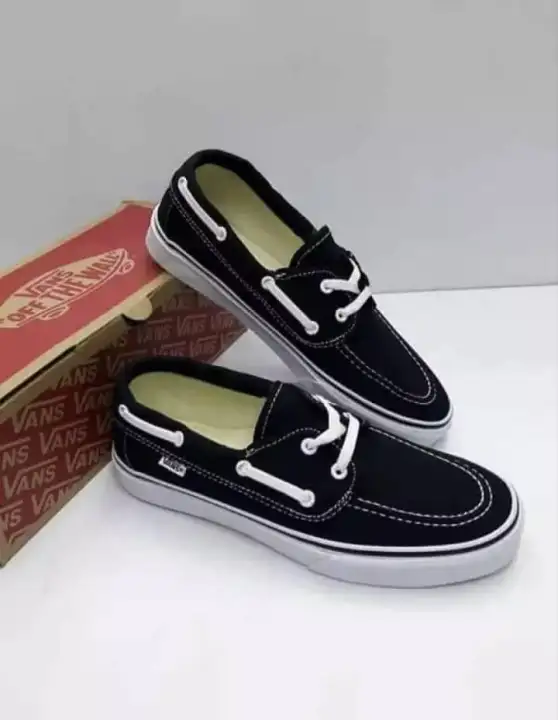 vans for cheap prices