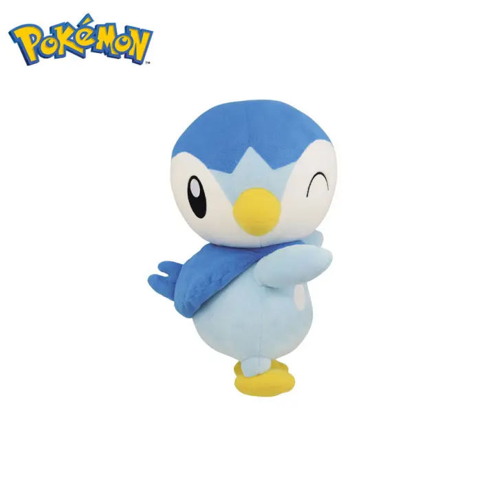 big piplup plush