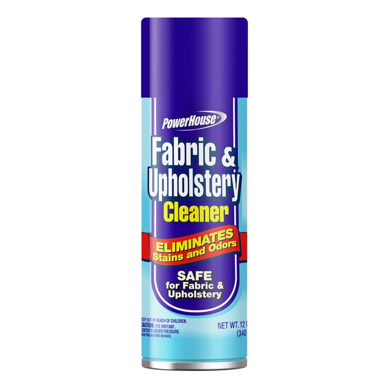PowerHouse Fabric & Upholstery Cleaner (340 g) Lazada PH