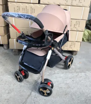 lazada baby stroller