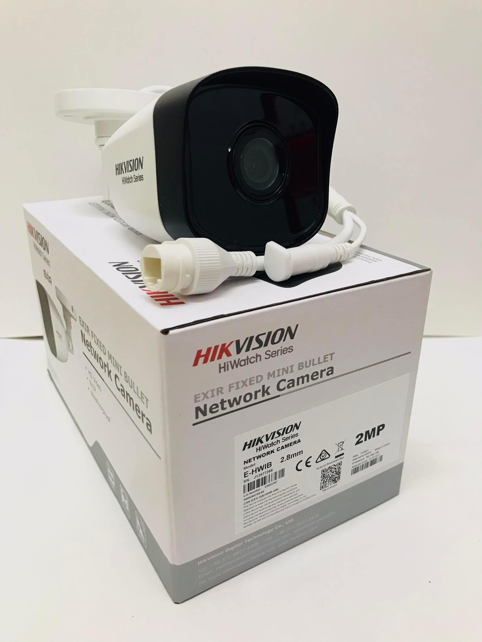 series ip camera