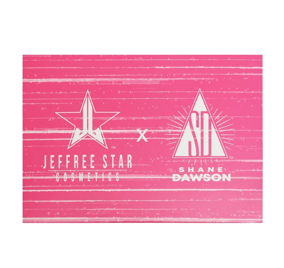 Jeffree Star Pink Pig Hand Mirror Lazada Ph