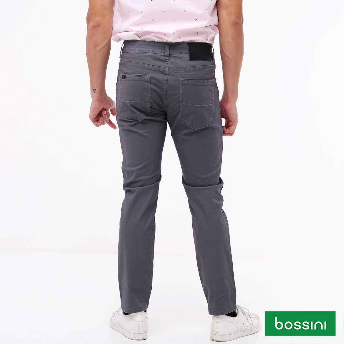 ロンハーマンsuziekondi TINOS SLIM TRACK PANT