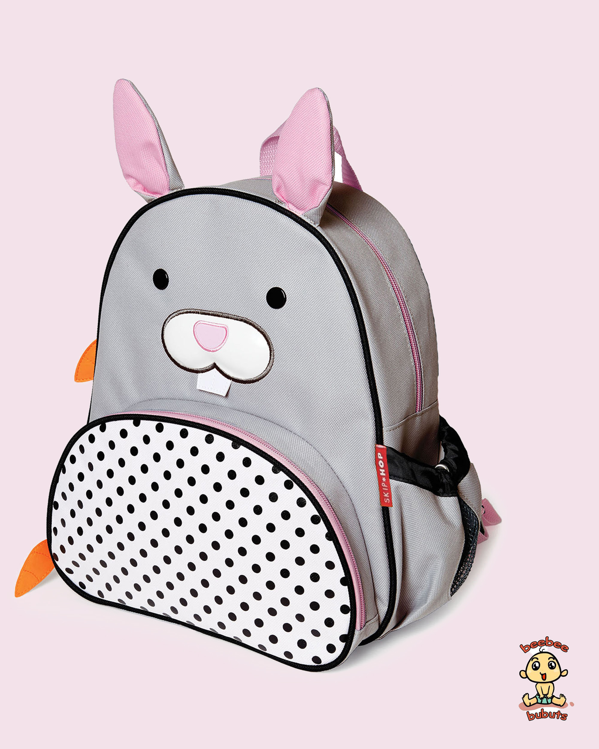 skip hop pig backpack