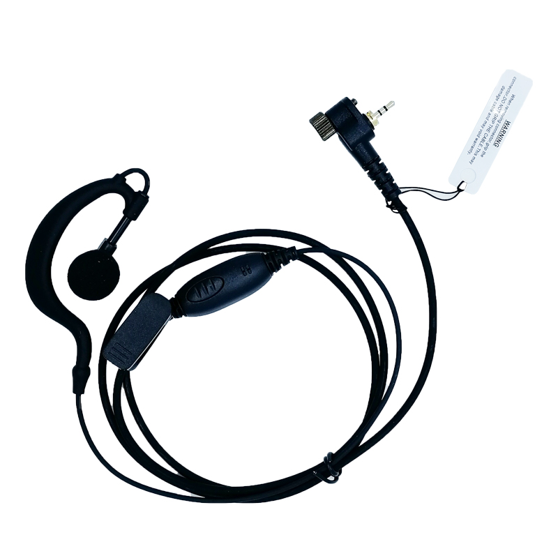 Telephone intercom cable mtp850 in-ear headset intercom adapter ...