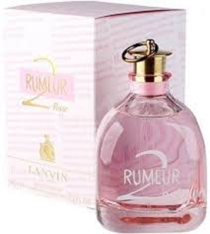 rumeur de rose lanvin