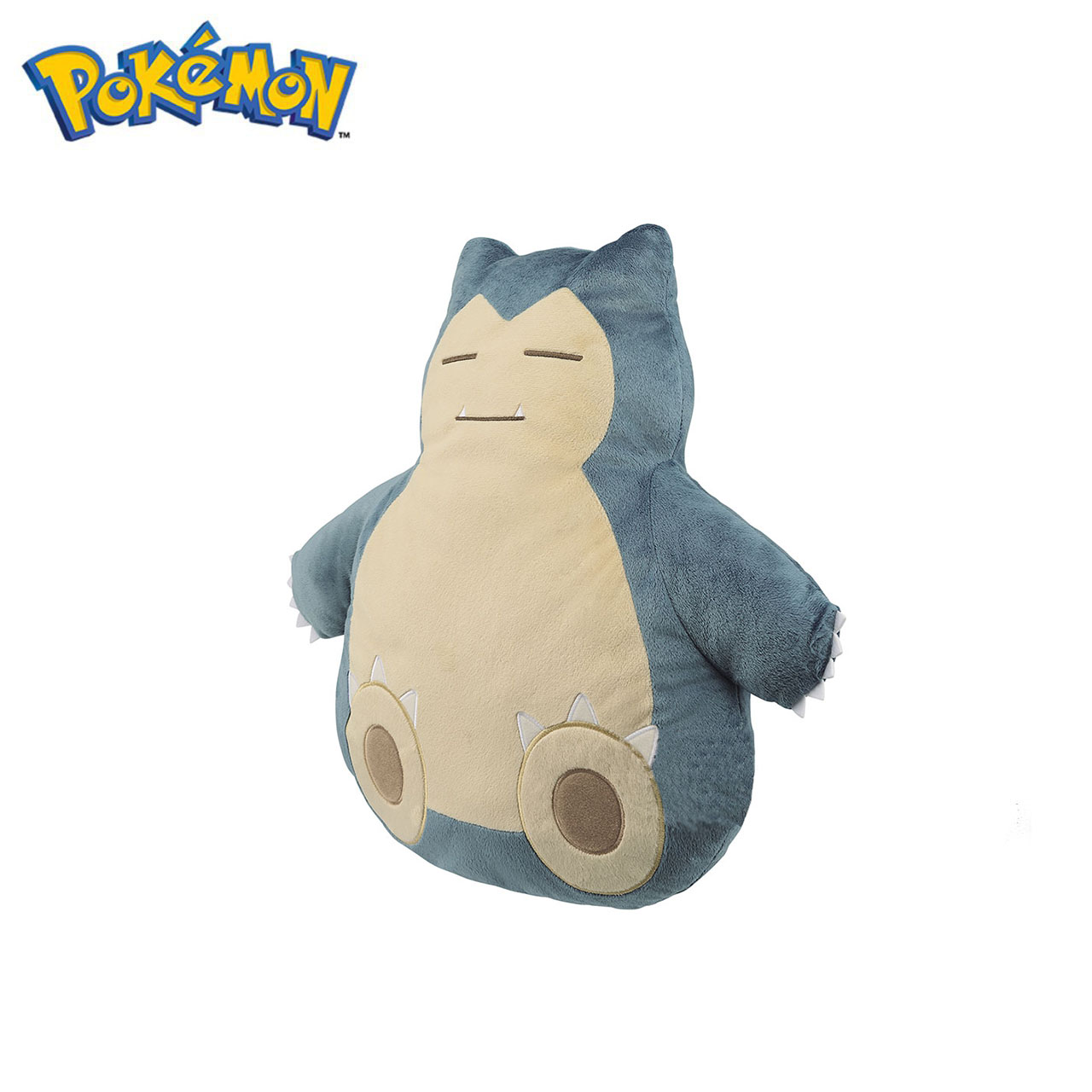 snorlax big teddy bear