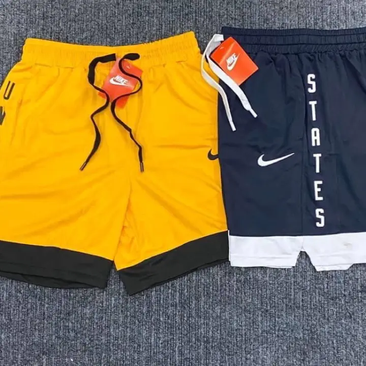 nike usa basketball shorts