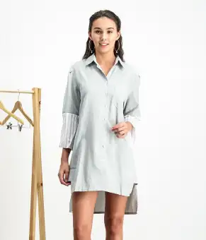 Kashieca Polo Dress: Buy sell online 