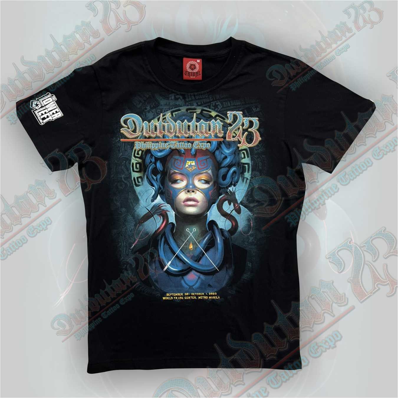 dutdutan t shirt 2019