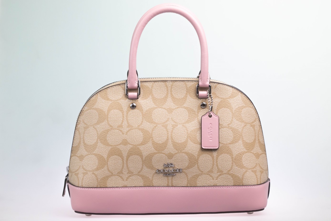 coach mini sierra satchel price philippines