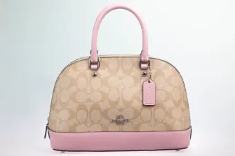 coach mini sierra satchel price philippines