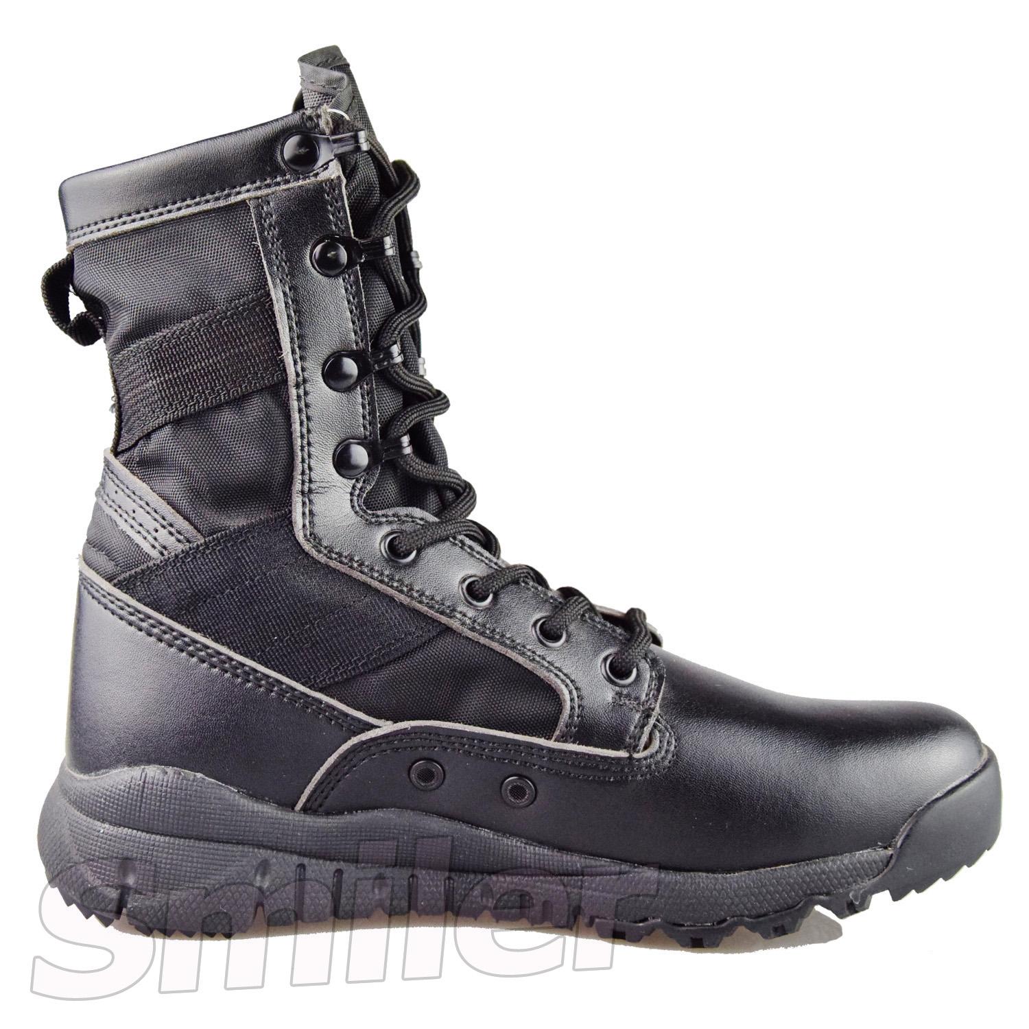 mens spring boots