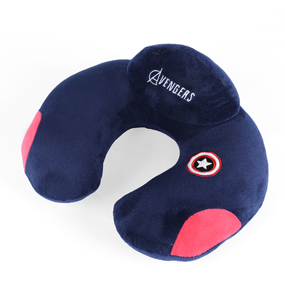 neck pillow blue magic