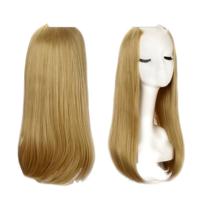 FULL GLAM 24 (13 Shades) UTop Hair Extensions Lazada PH