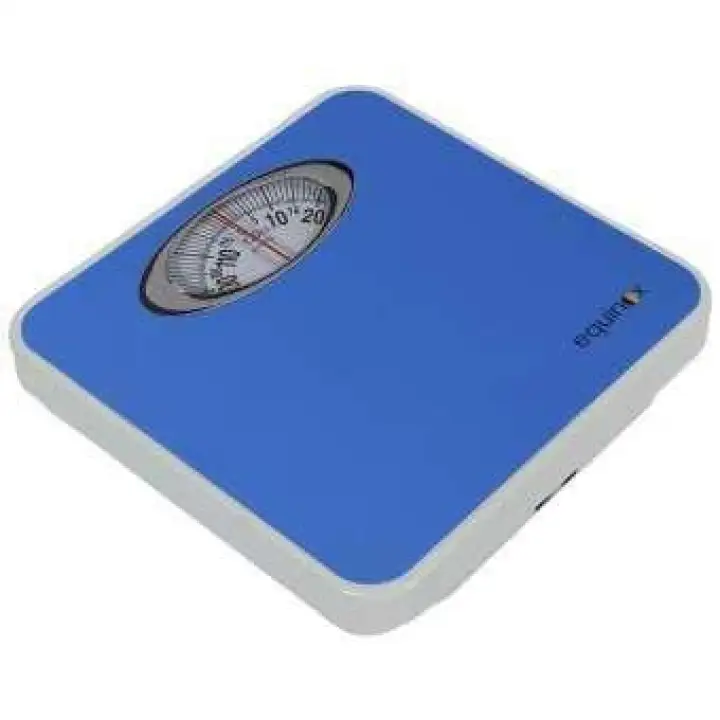 human weighing scale price