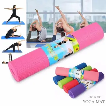 yoga mat reject shop