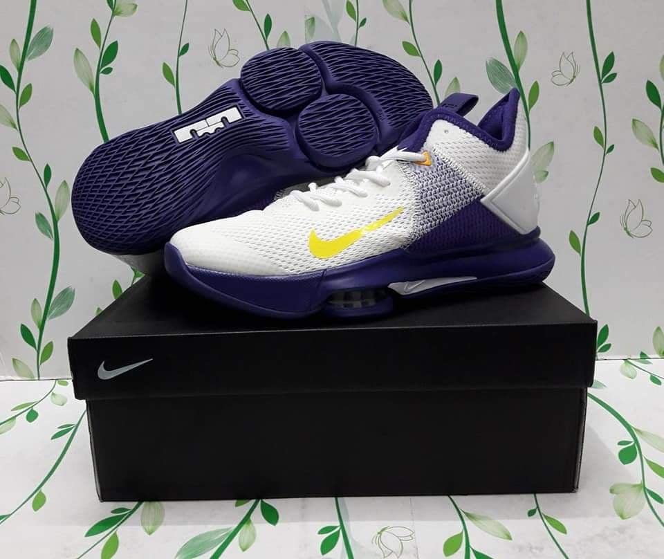 Lebron Witness 7 - Shop Lebron Witness 7 with great discounts and prices  online | Lazada Philippines