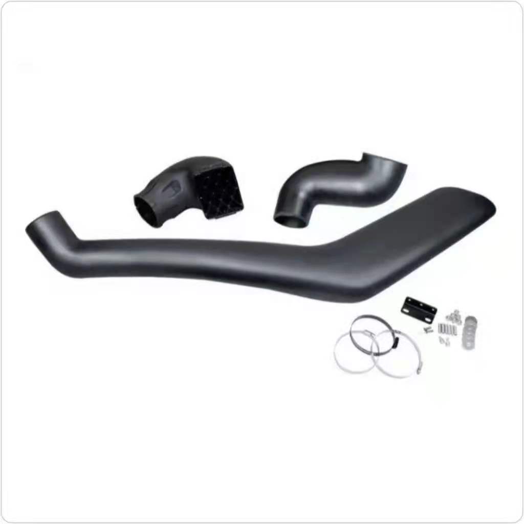 MCPA SNORKEL INTAKE KIT FOR FORTUNER (2016+) Lazada PH