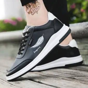 casual shoes trend 2019
