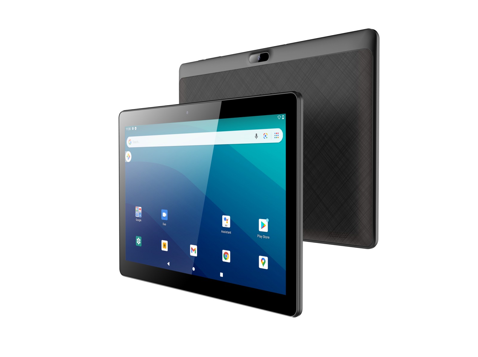Haier Tab P20 | 10