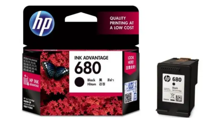 hp 680 cartridge combo price