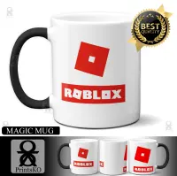 Magicmugko Heat Sensitive Color Changing Mug Coffee Magic Mug Or Plain White Mug With Roblox Games I Play Roblox Im Cool Design Lazada Ph - roblox color changing suit pants