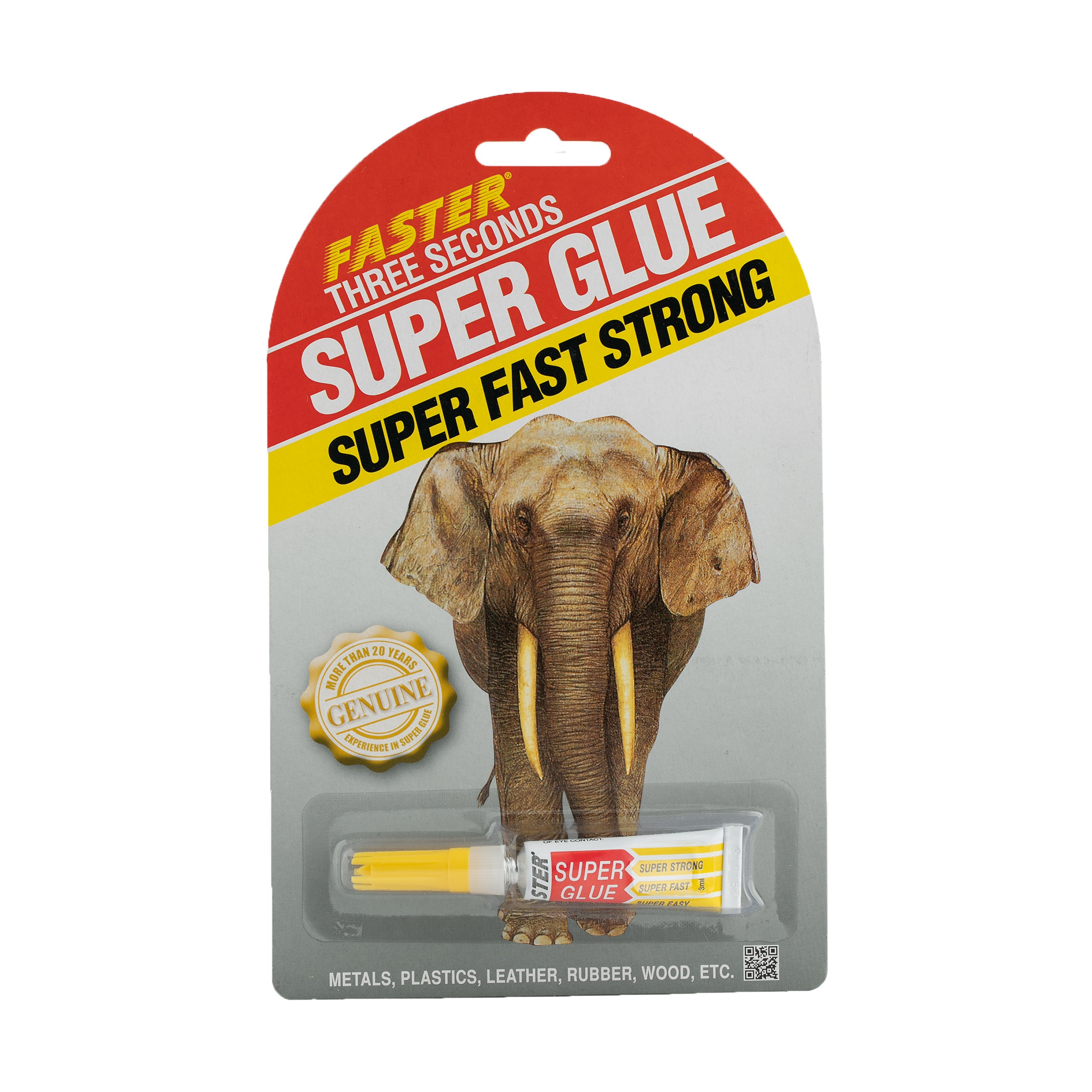 elephant glue