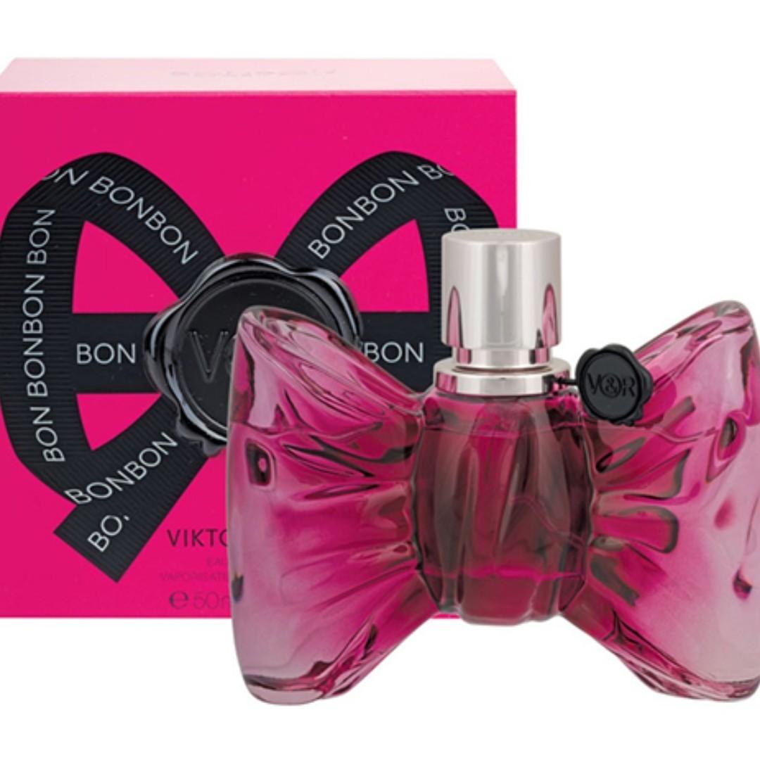 Official Discount Viktor Rolf Bonbon Couture Edp Intense 50ml Lazada Ph