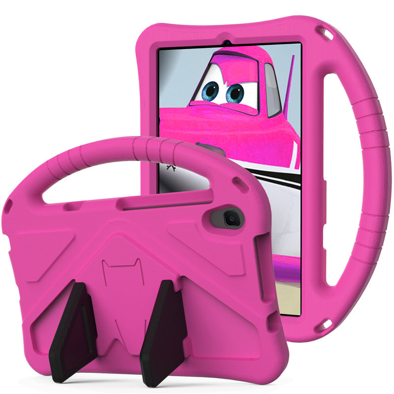 Kids case for lenovo tab fhd m8 tb-8705f tb-8705n m8 hd tb-8505f/tb-8505x/-8505fs m8 tb-8506f tb-8506x 8" eva safe tablet cover for lenovo tab m8