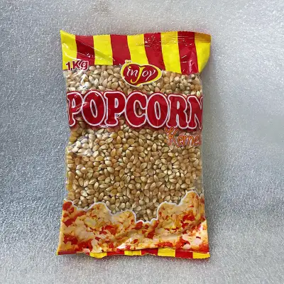 InJoy Popcorn Kernel 1kg