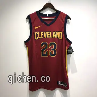 lebron james original jersey