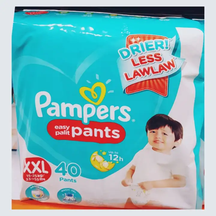 buy pampers online