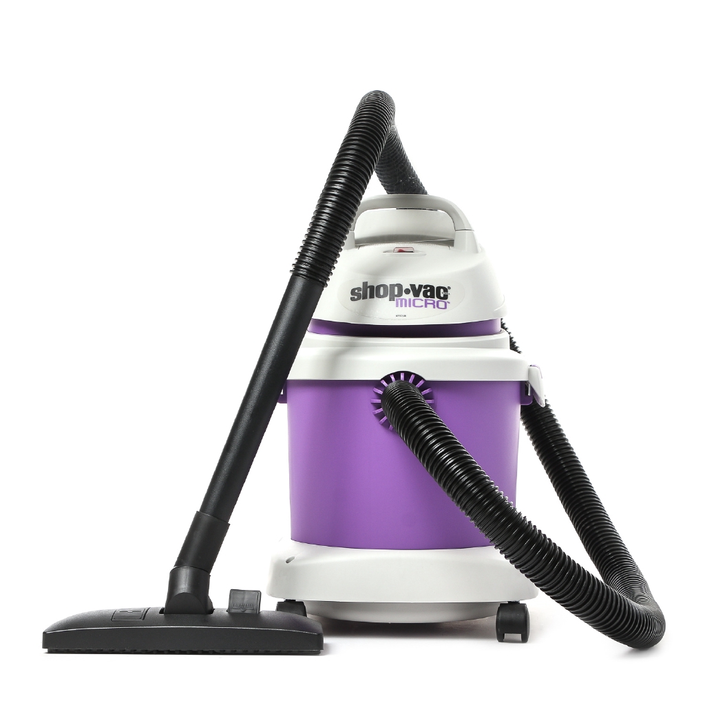 Shop.Vac Micro 16L Wet/Dry Vacuum 
