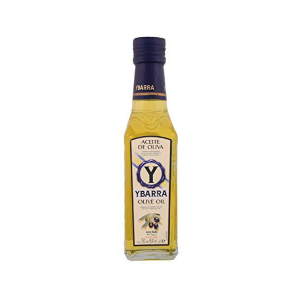 Ybarra Pure Olive Oil 250ml | Lazada PH