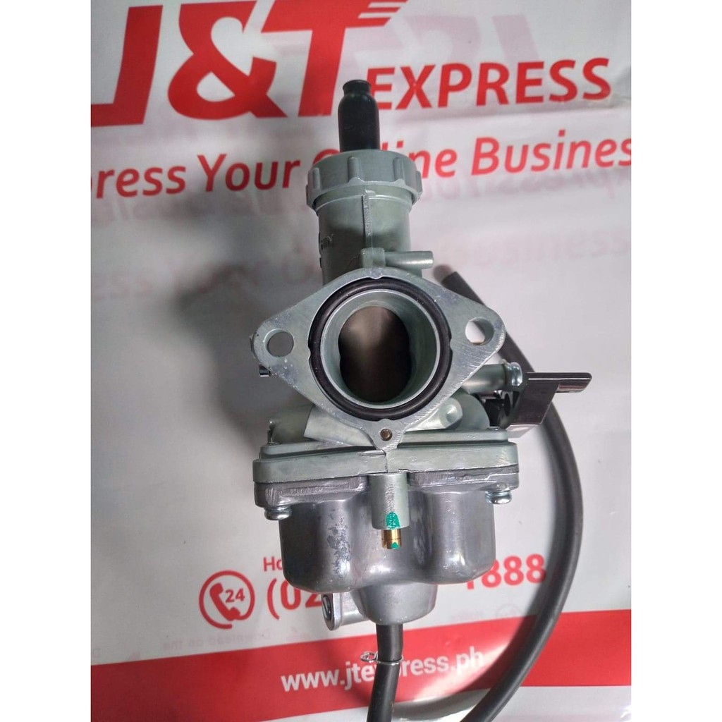 Sale Original Type Carburetor Honda Tmx 155 made in thailand Lazada PH