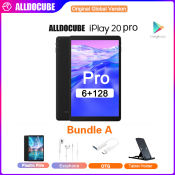 Alldocube iPlay 20 Pro 10.1" Tablet, 6GB RAM