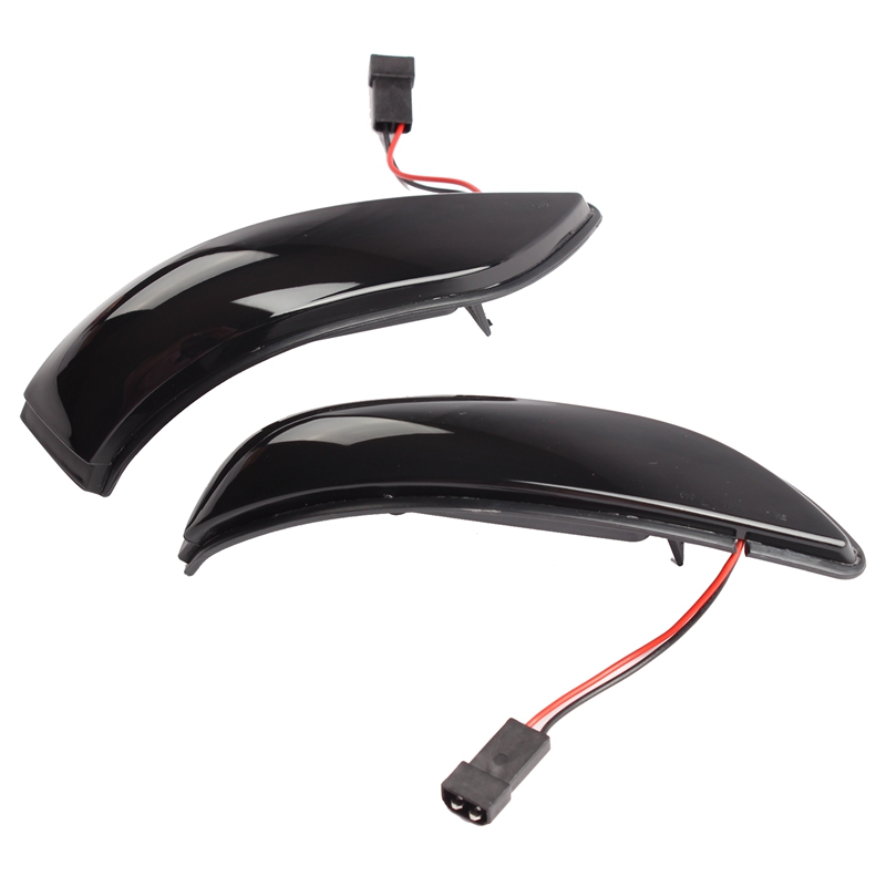Left Side Mirror Turn Signal Light Für Mercedes-Be Produktbild-Vorschau 8