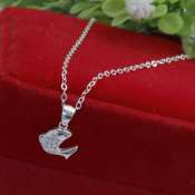 Morning Star Italy Necklace for Women - BIG SALE