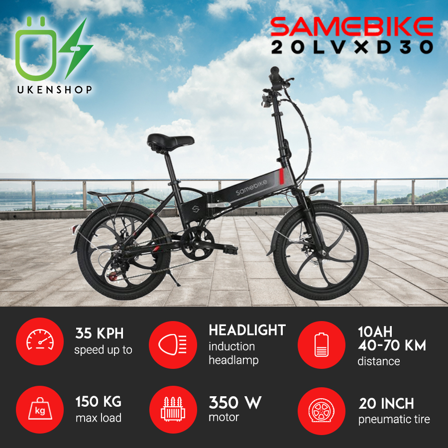 buy electric bike online