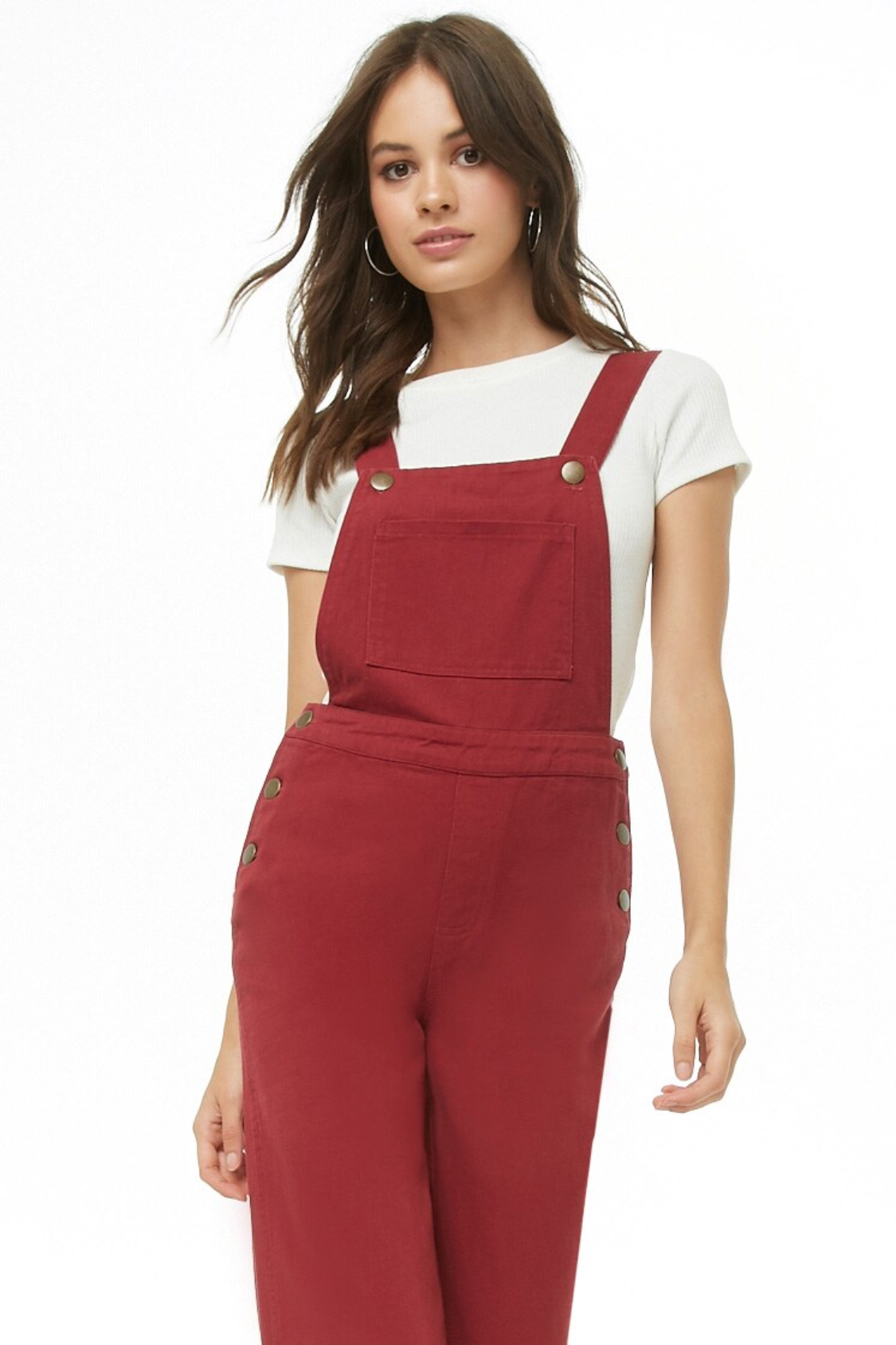 forever 21 overalls