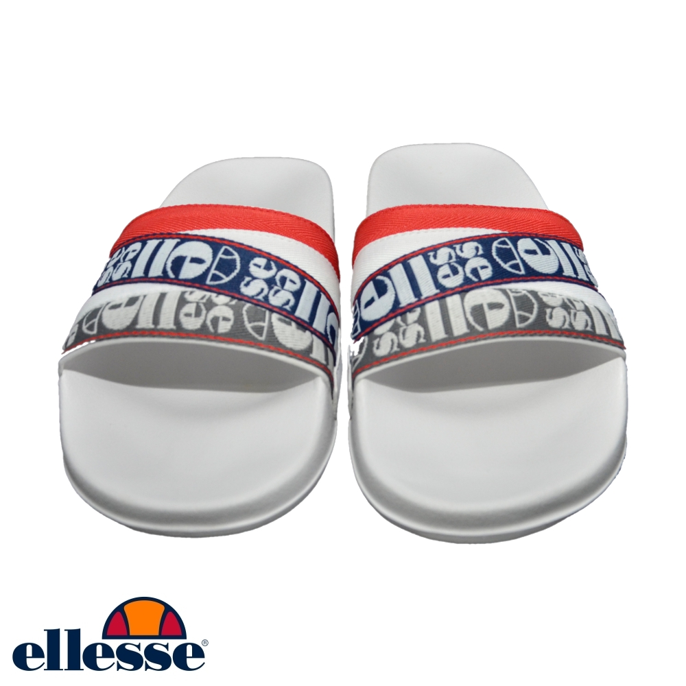 Ellesse best sale slides mens