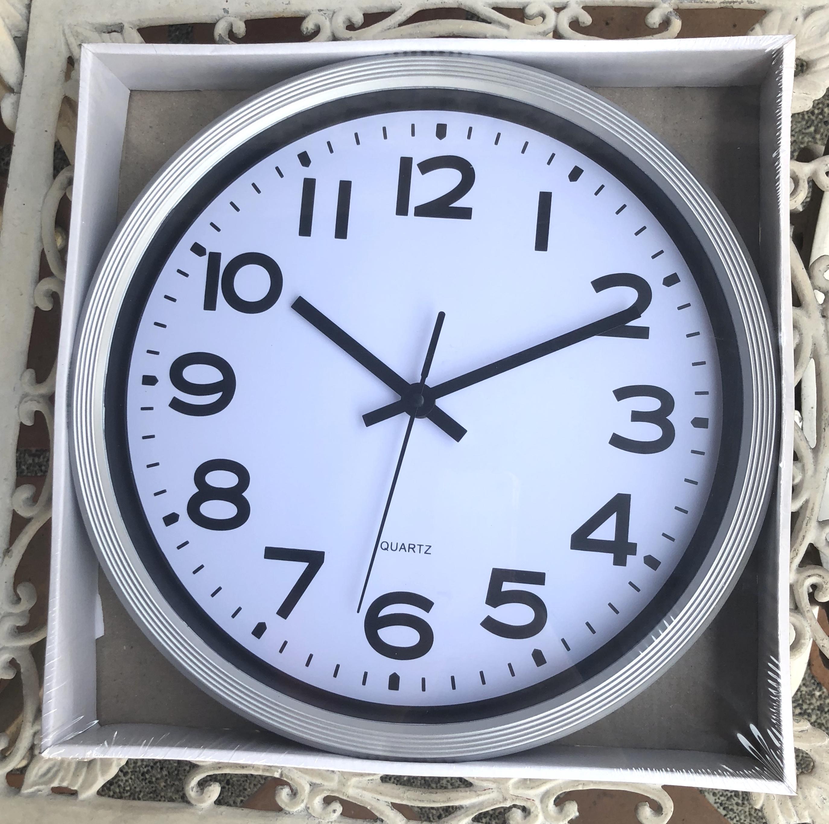 Buy Quartz Clocks Online Lazadacomph