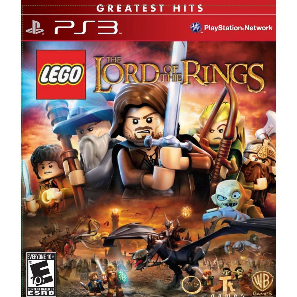 lego ps3 games for sale