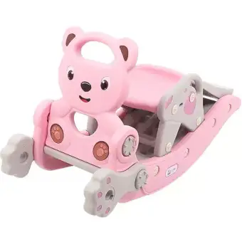 rocking horse lazada