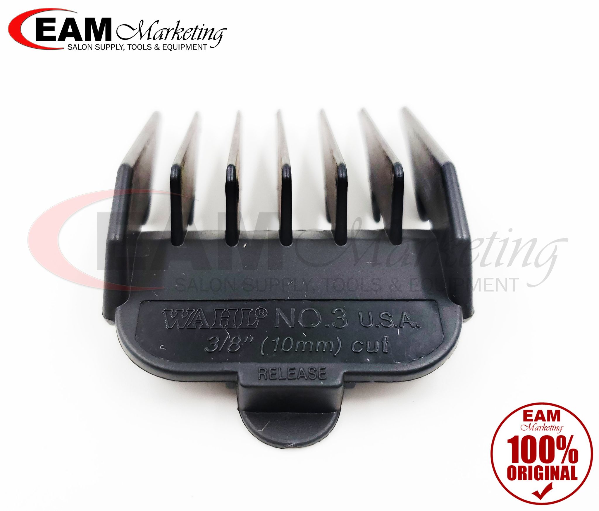 wahl no 8 comb