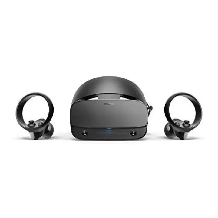 oculus rift s recommended pc