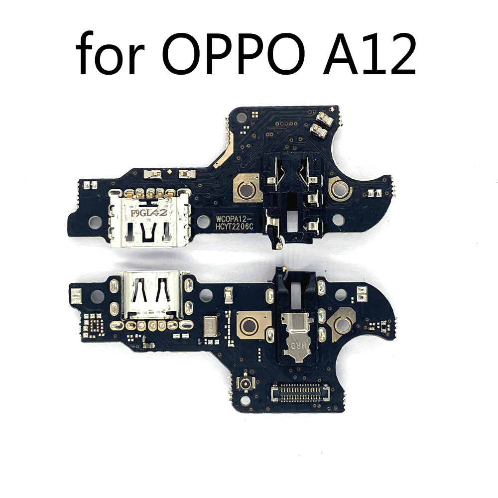 oppo a12 charger